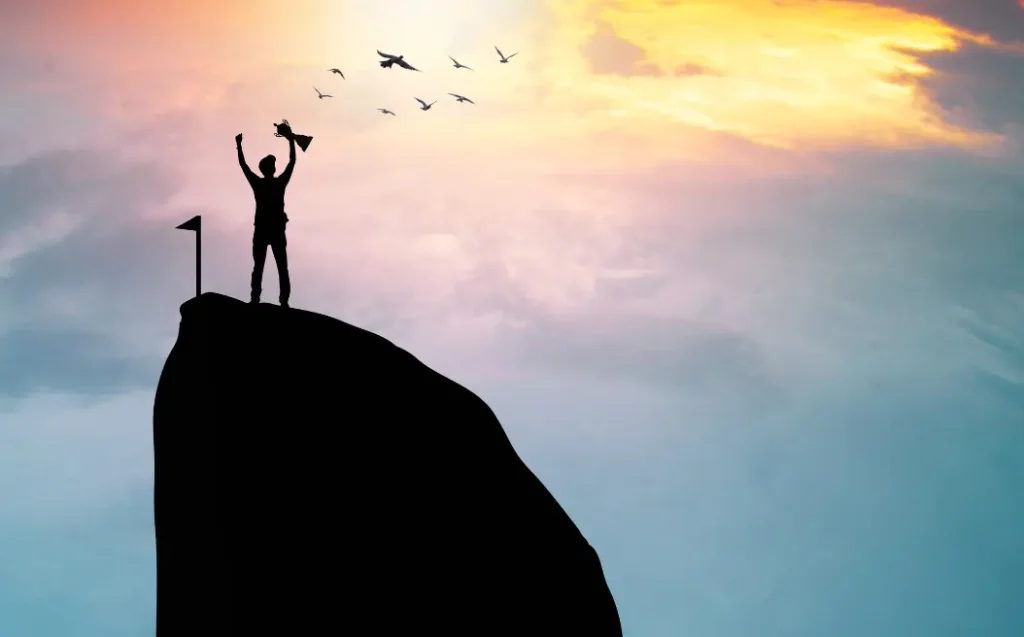 Self-Efficacy in Addiction Recovery