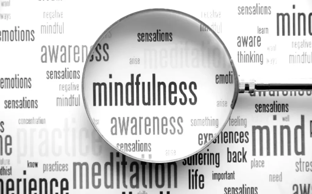 mindfulness awareness