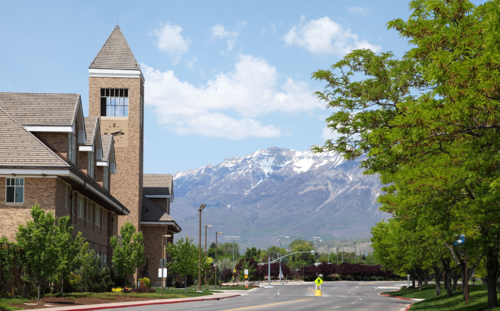 Brigham Young University