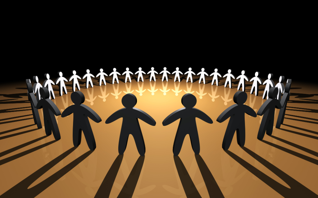 Support Groups